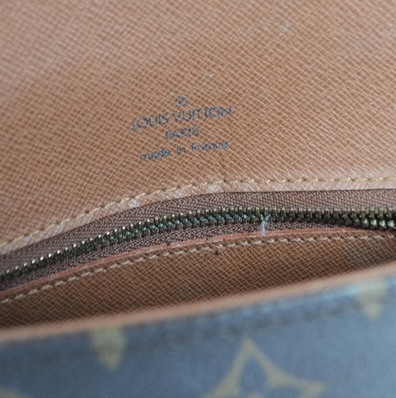 SALE!! PRICE REDUCED FOR QUICK SALE!!  LOUIS VUITTON CHANTILLY MM - Picture 9 of 9